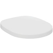 Concept toilet seat and cover