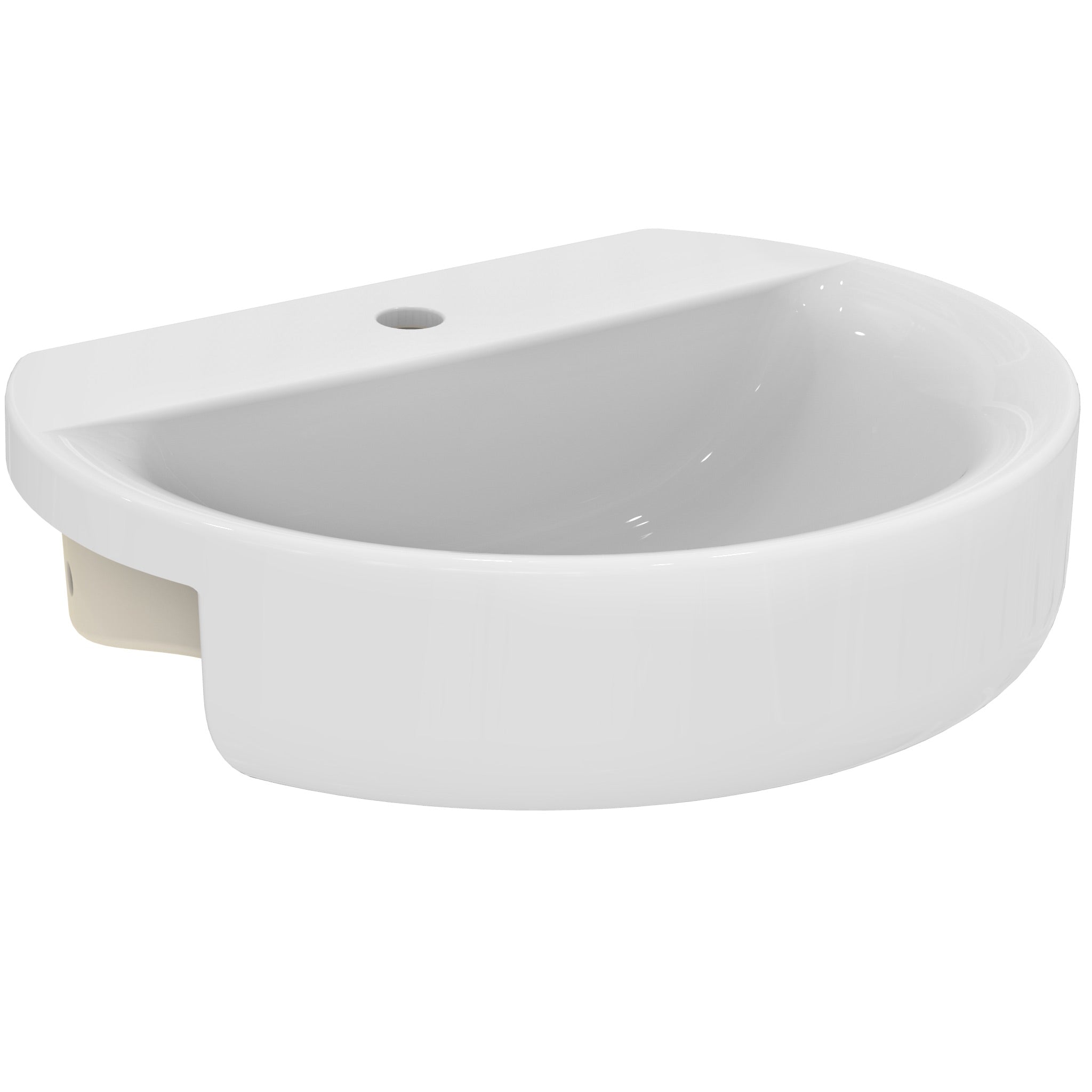 Concept Sphere semi-countertop basin