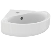 Concept Arc corner basin