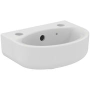 Concept Arc hand rinse basin