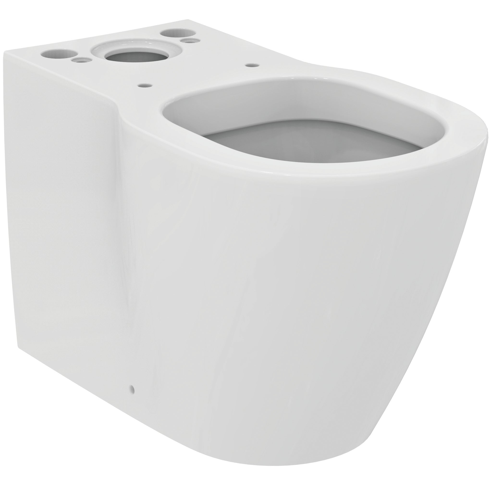 Concept WC Bowl
