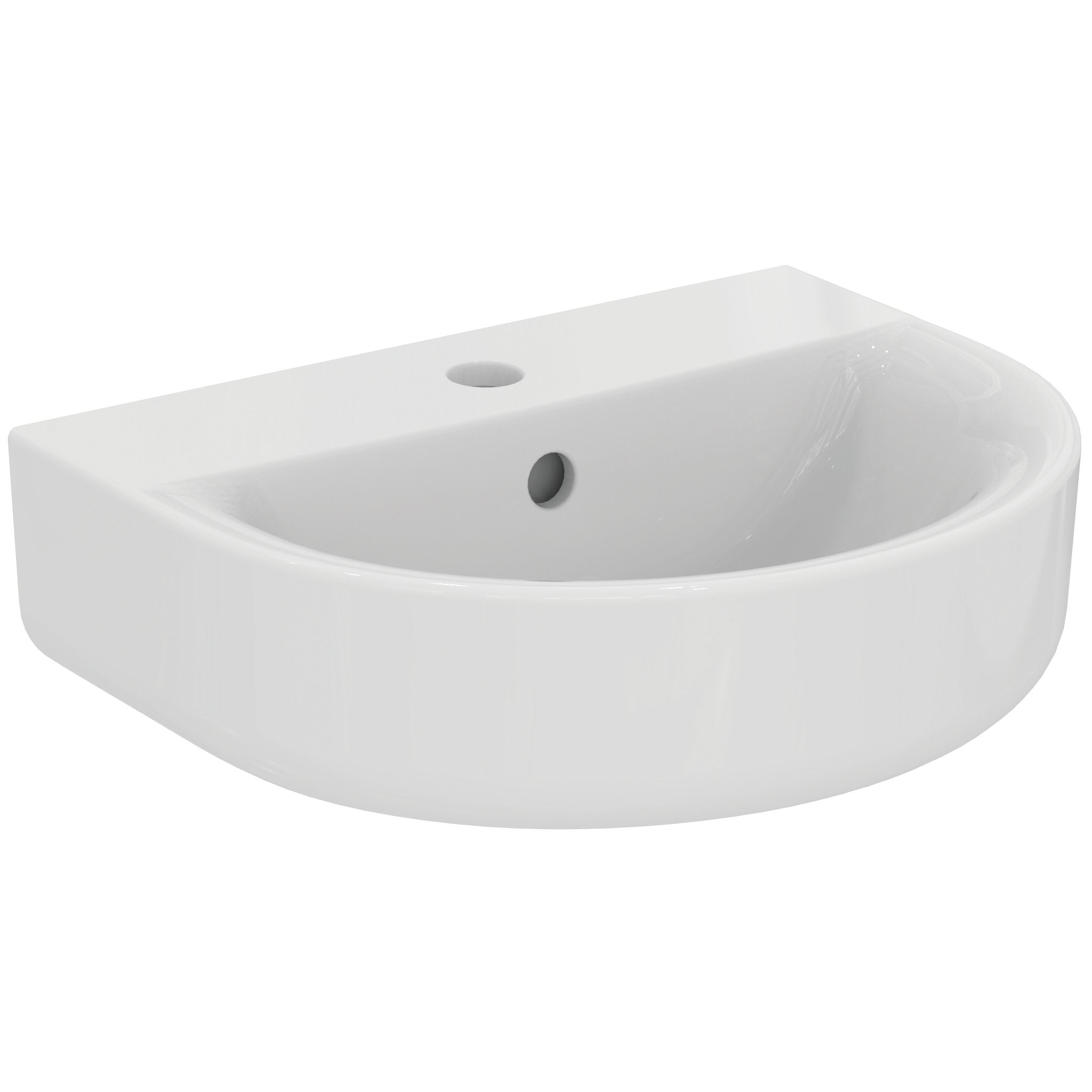 Concept Arc hand rinse basin