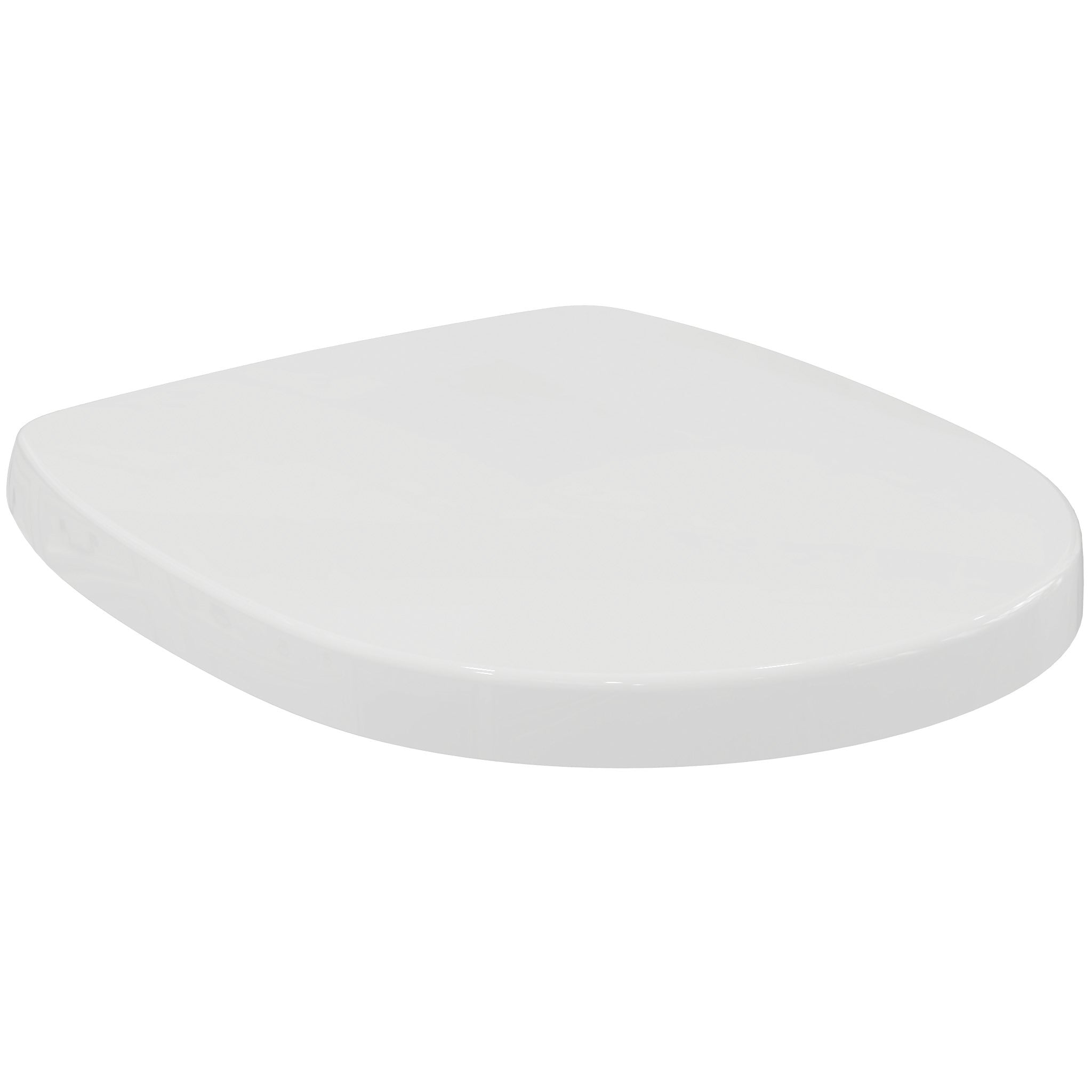 Concept Freedom seat and cover for elongated bowl