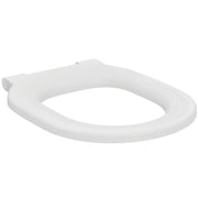 Concept Freedom seat ring only for elongated bowl