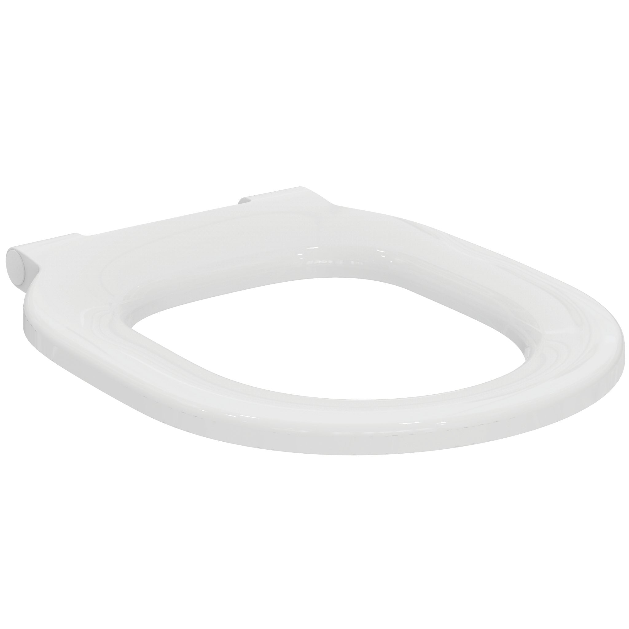 Concept Freedom seat ring only for elongated bowl