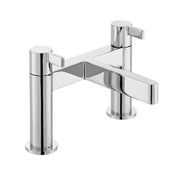 Edit Deck Mounted Bath Filler
