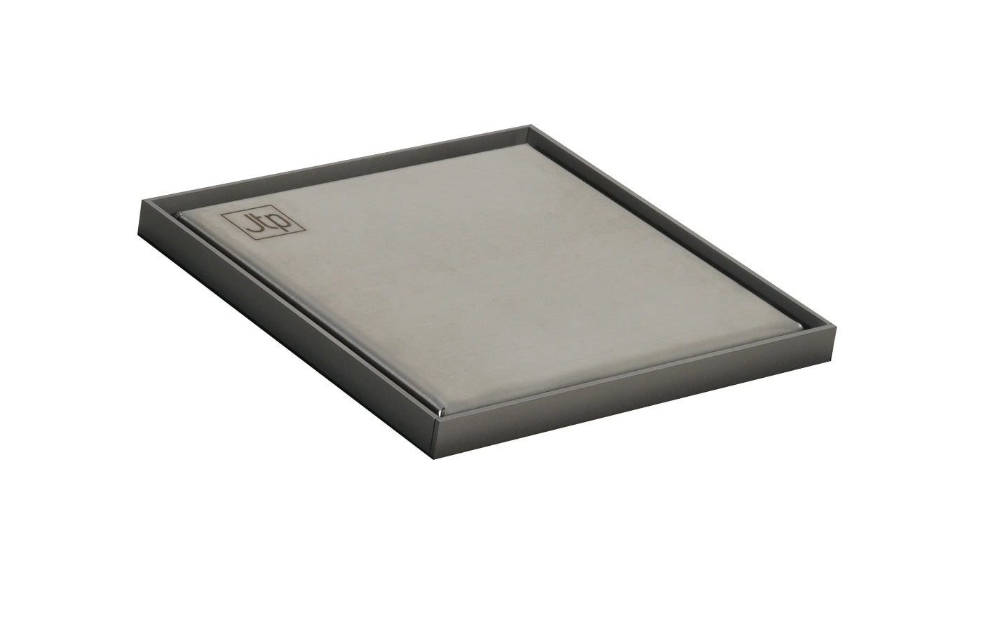 INOX ELITE REGULAR GULLEY
 INCLUDING MEMBRANE