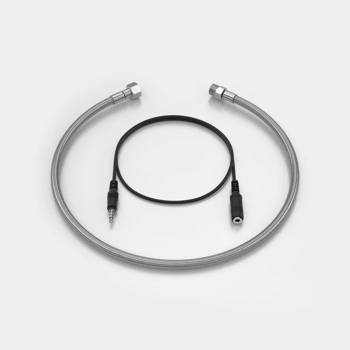 Extension hose EQ