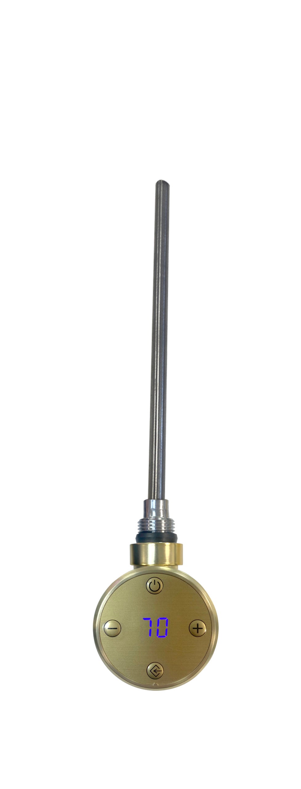 ELECTRIC THERMOSTAT HEATING ELEMENT 600W