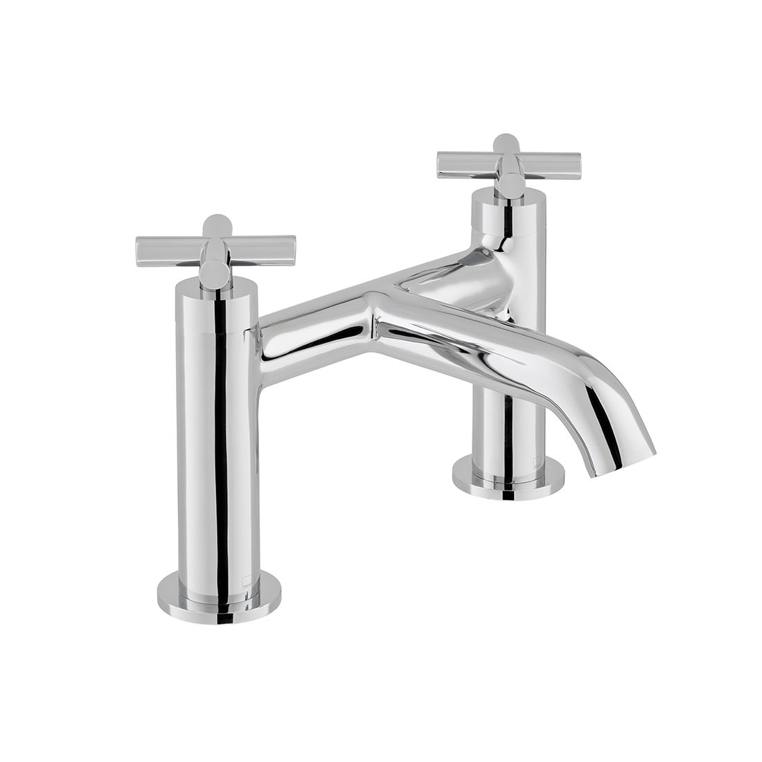 Elements Deck Mounted Bath Filler