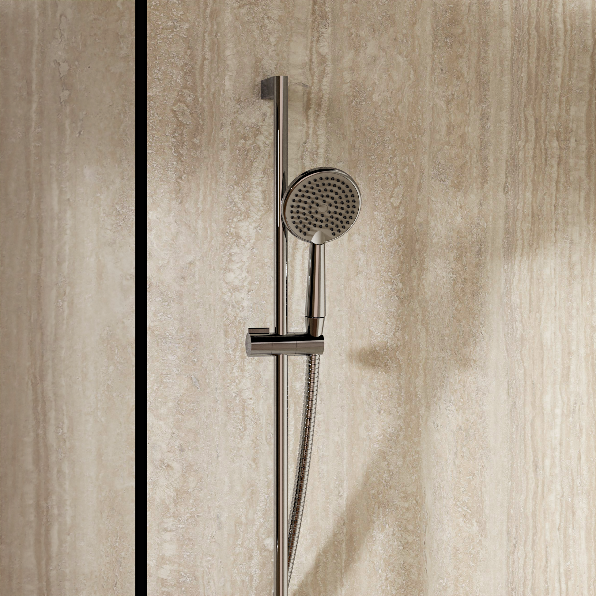 Ethos Package 1 Premium Shower Kit