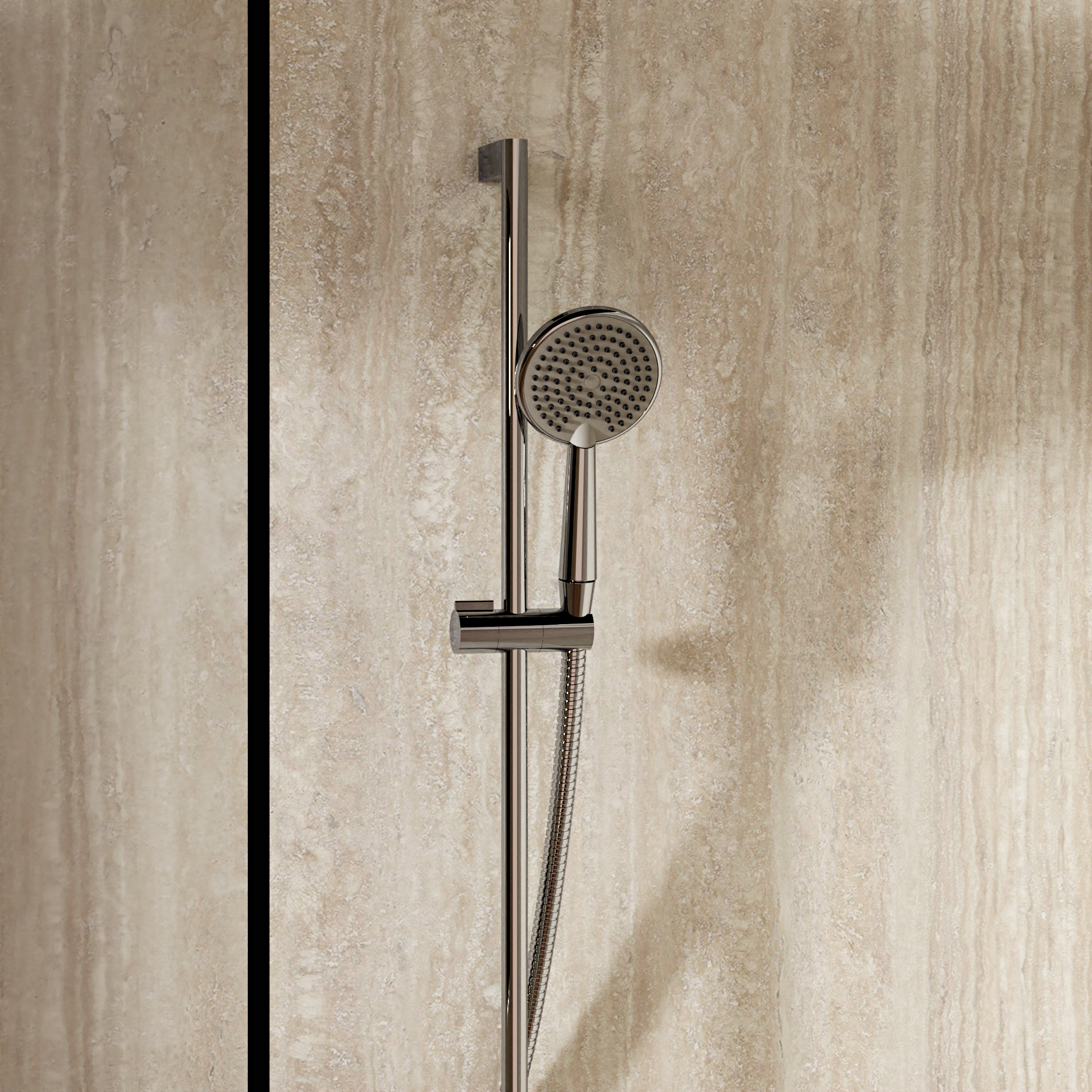 Ethos Package 1 Premium Shower Kit