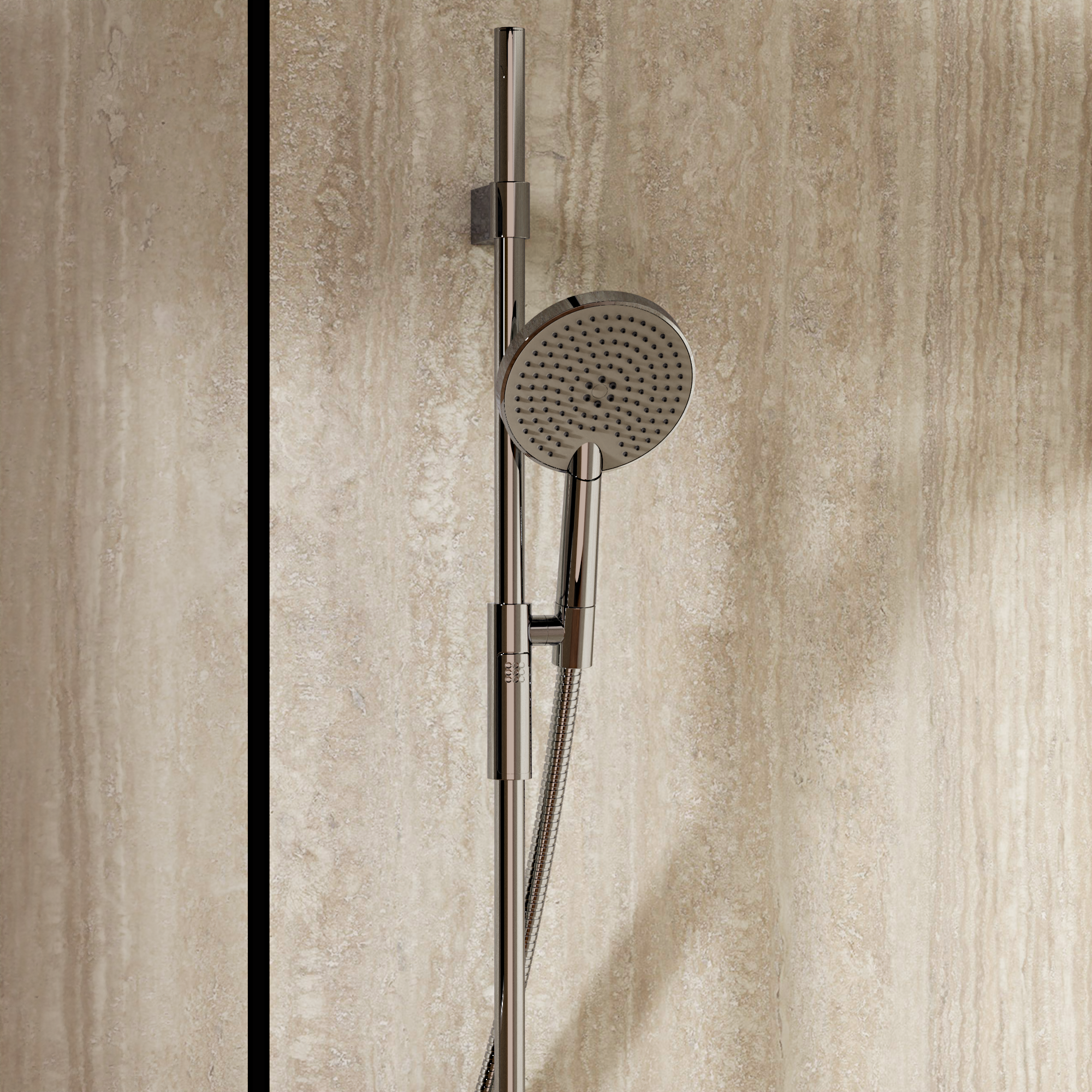 Ethos Package 2 Premium Shower Kit