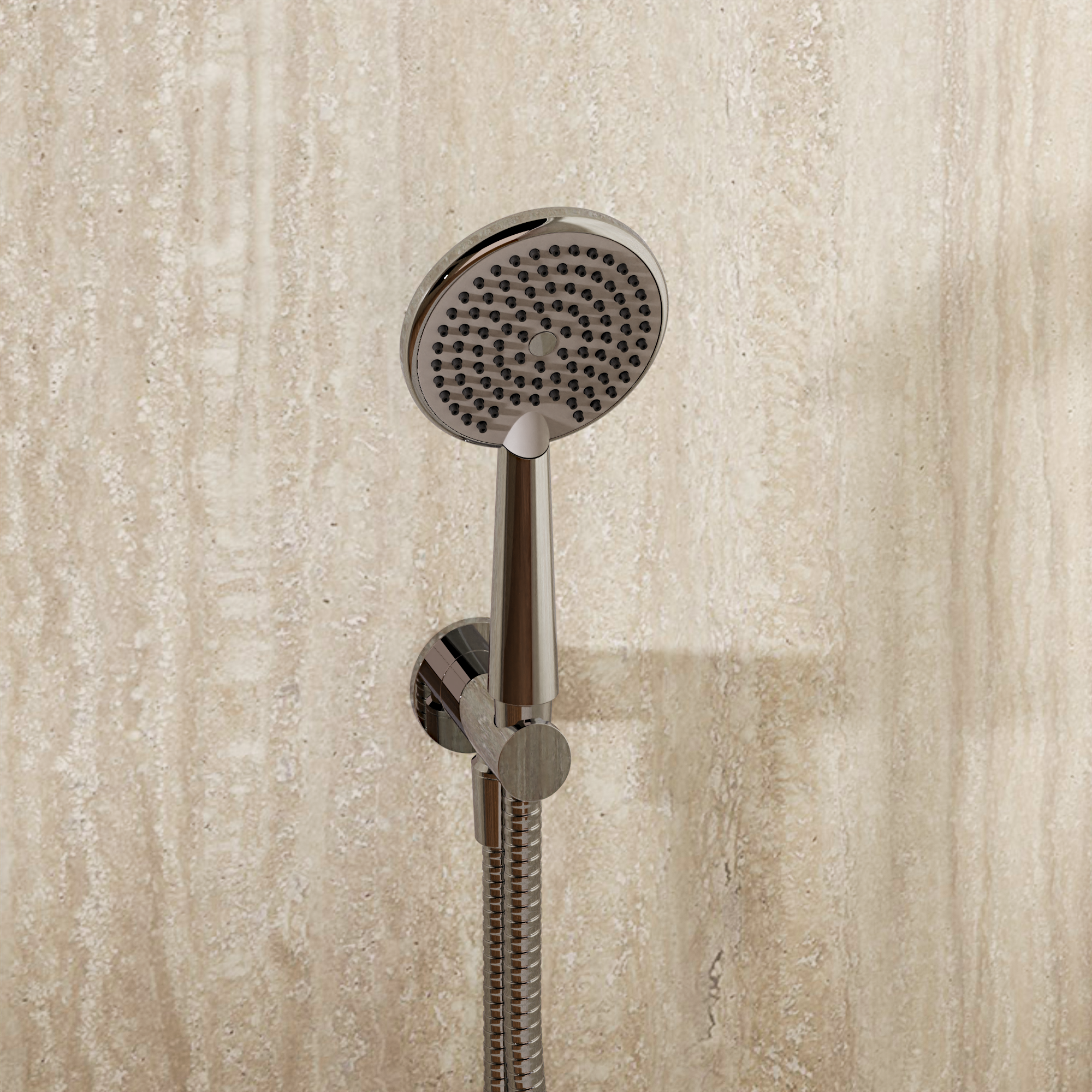 Ethos Package 3 Premium Shower Kit