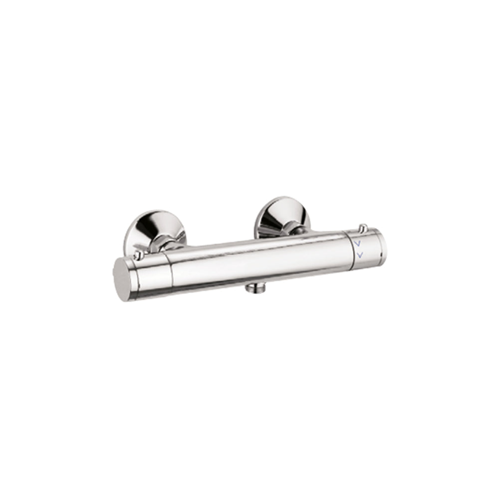 Exposed Kai Thermostatic Shower Valve