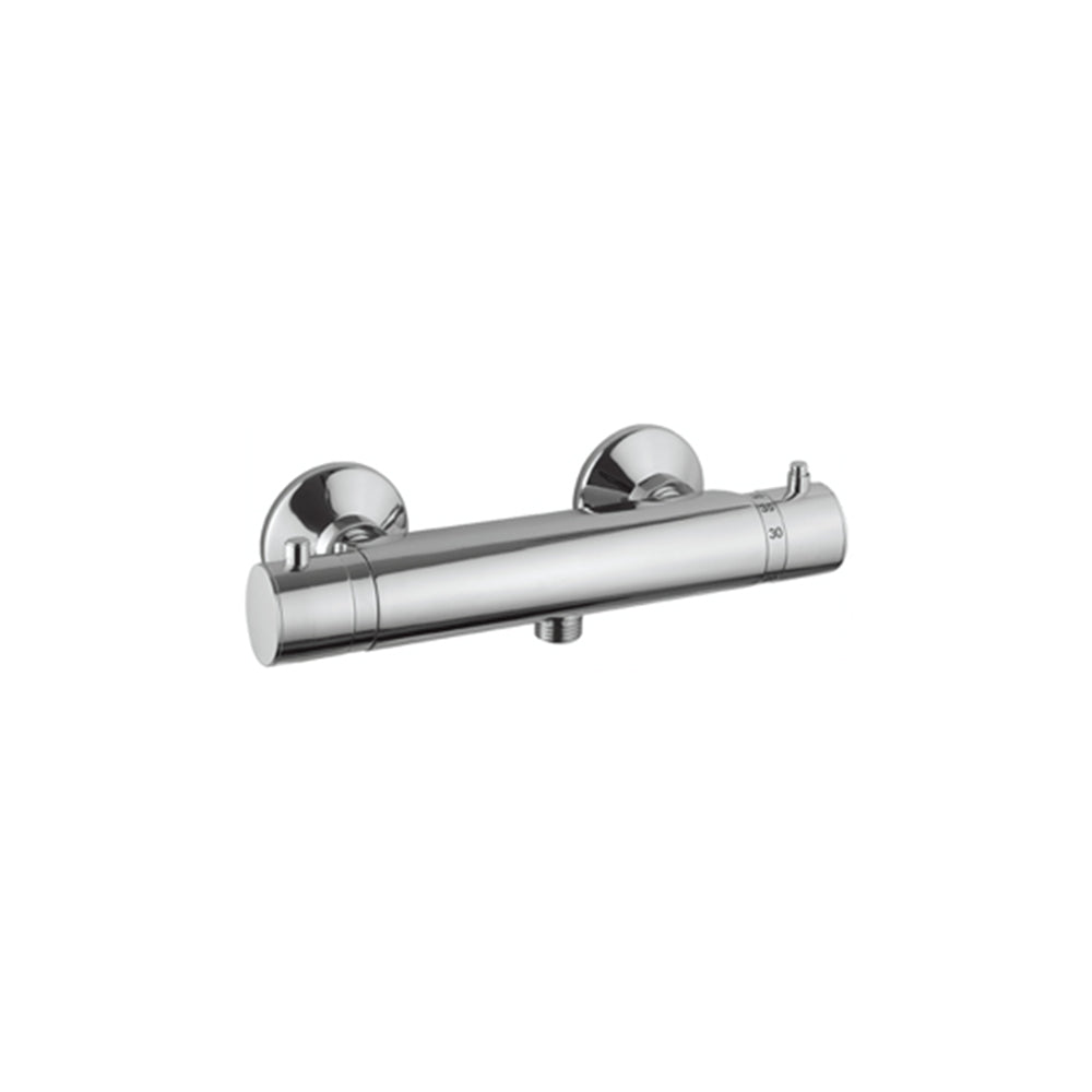 Exposed Kai Thermo Shower Valve