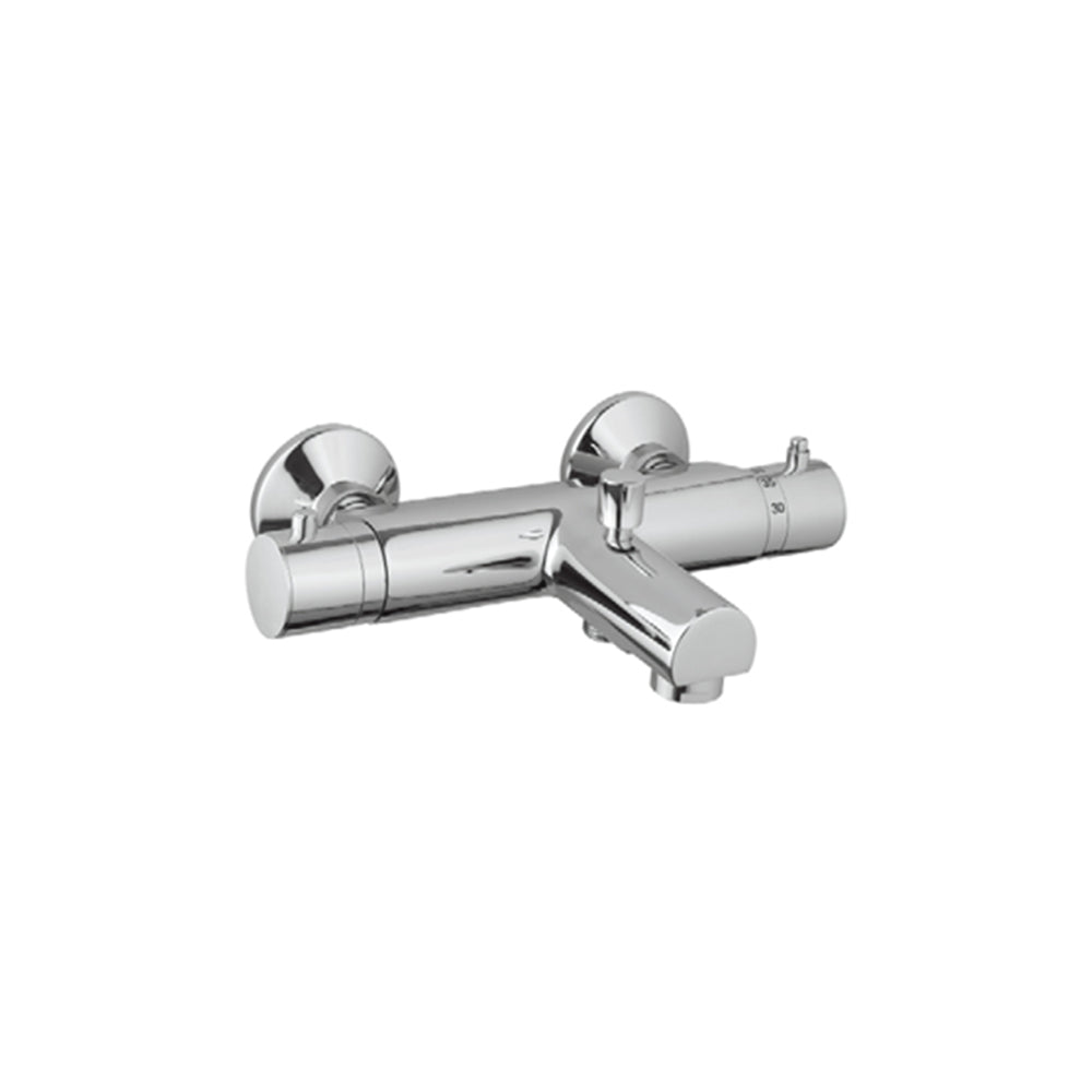 Exposed Kai Thermo Shower Mixer