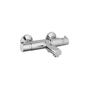 Exposed Kai Thermo Shower Mixer