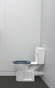 Rimless Close Coupled Doc M Ware Set