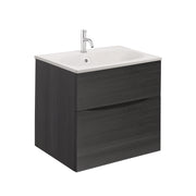 Furniture Basin 500 1 Tap Hole