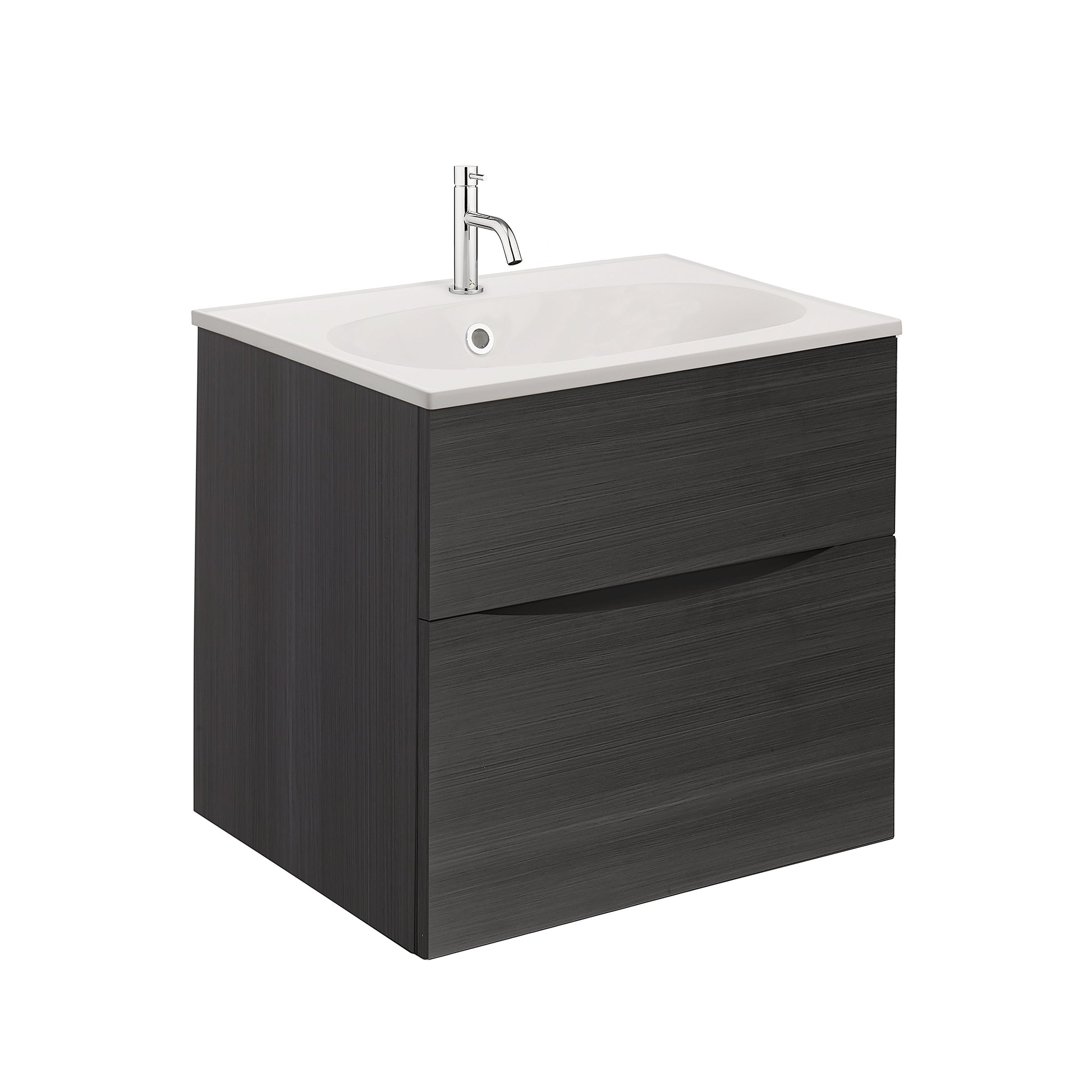 Furniture Basin 500 1 Tap Hole