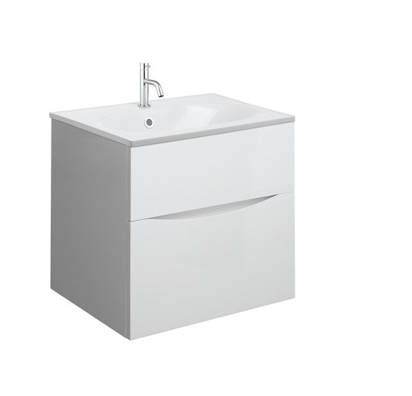 Furniture Basin 500 1TH O/F