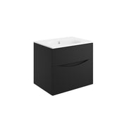 Furniture Basin 600 No Tap Hole