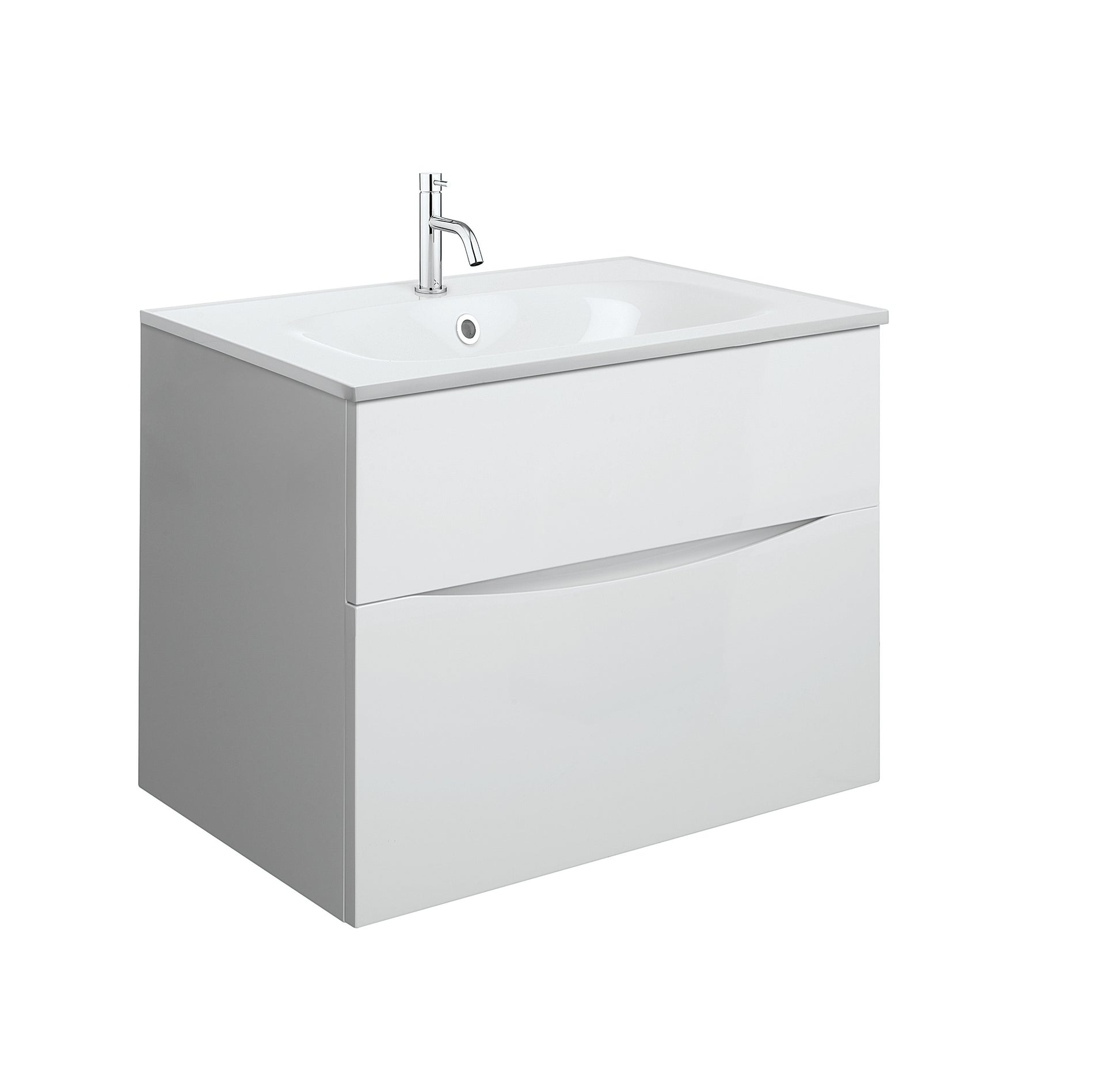 Furniture Basin 700 1TH O/F