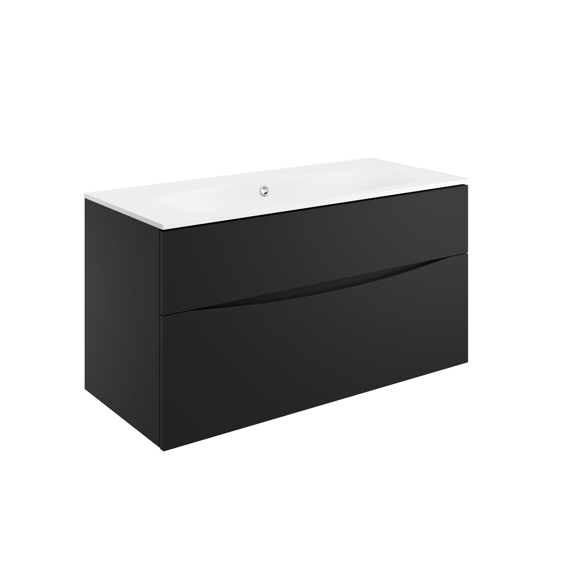 Furniture Basin 1000 No Tap Hole