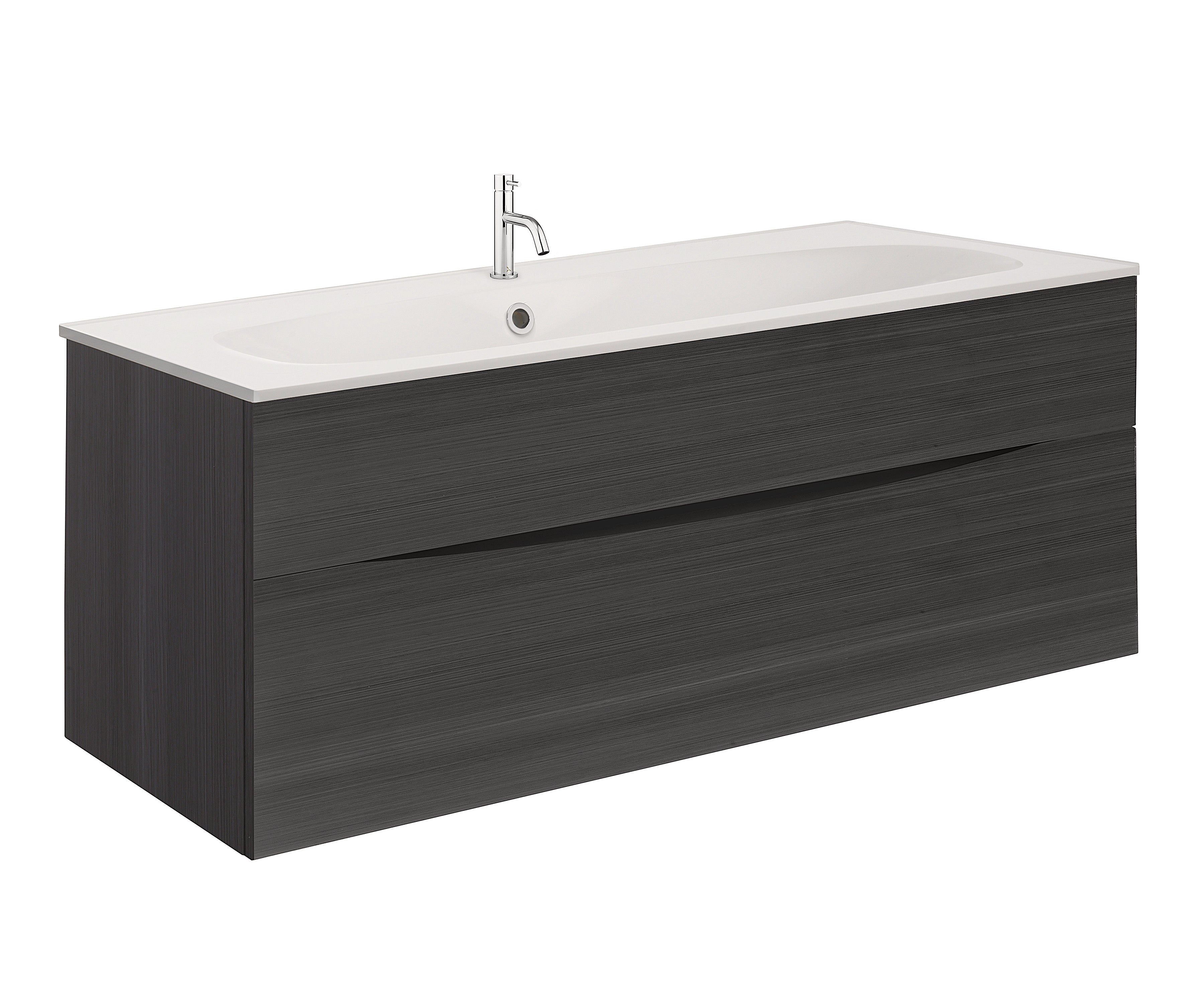 Furniture Basin 1000 1 Tap Hole