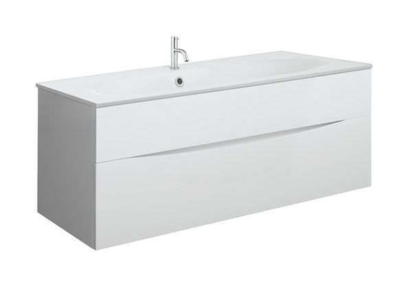 Furniture Basin 1000 1TH O/F