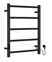 Smedbo Dry Towel Warmer Compact 500 X 689 mm