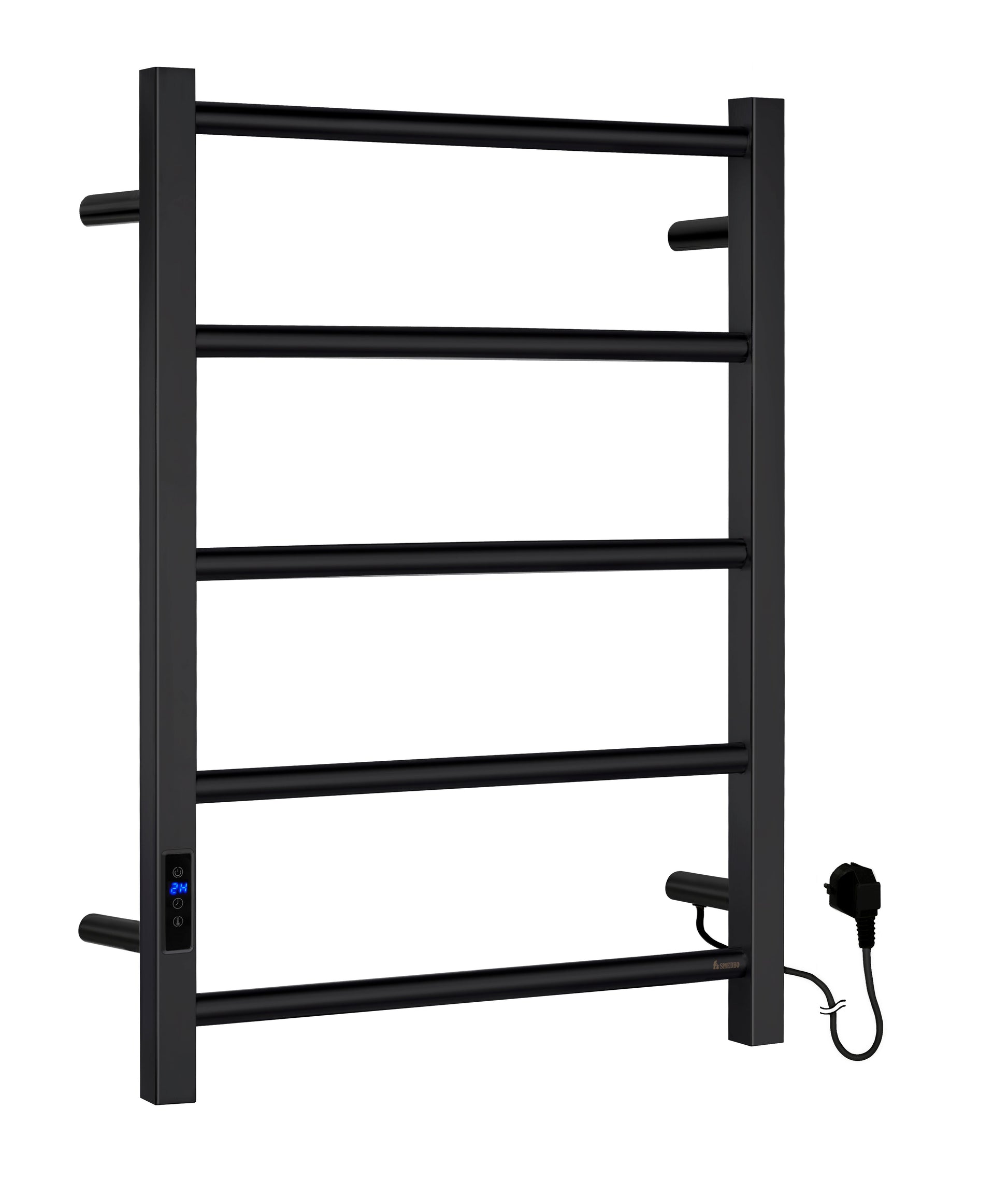 Smedbo Dry Towel Warmer Compact 500 X 689 mm