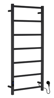 Smedbo Dry Towel Warmer High 500 X 1212 mm Depth 112 mm
