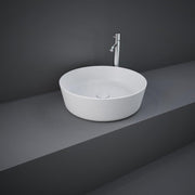 RAK Feeling Round Counter Top Wash Basin