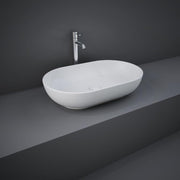 RAK Feeling Oval Counter Top Wash Basin