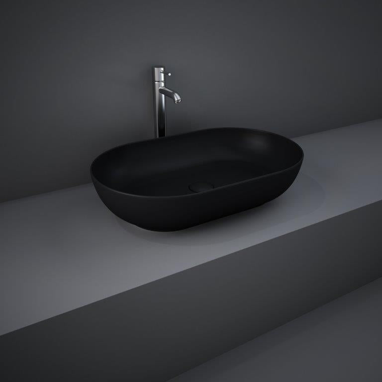 RAK Feeling Oval Counter Top Wash Basin