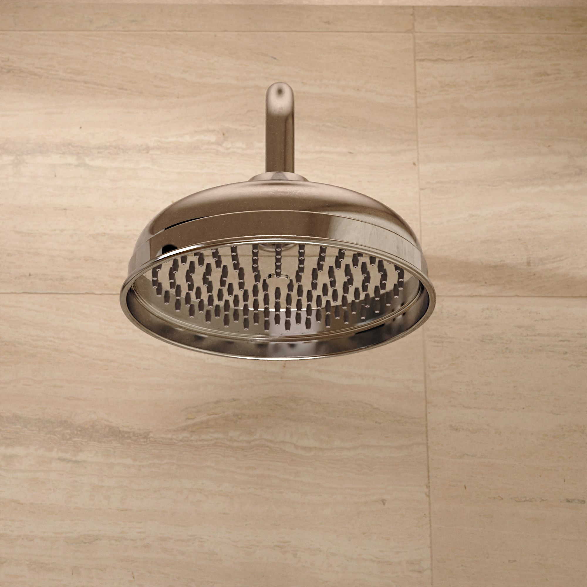 Belgravia Shower Head 200mm
