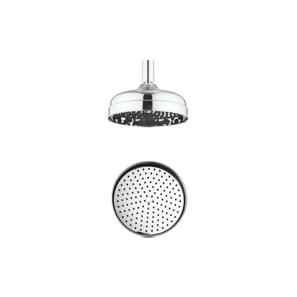 Belgravia Shower Head 200mm