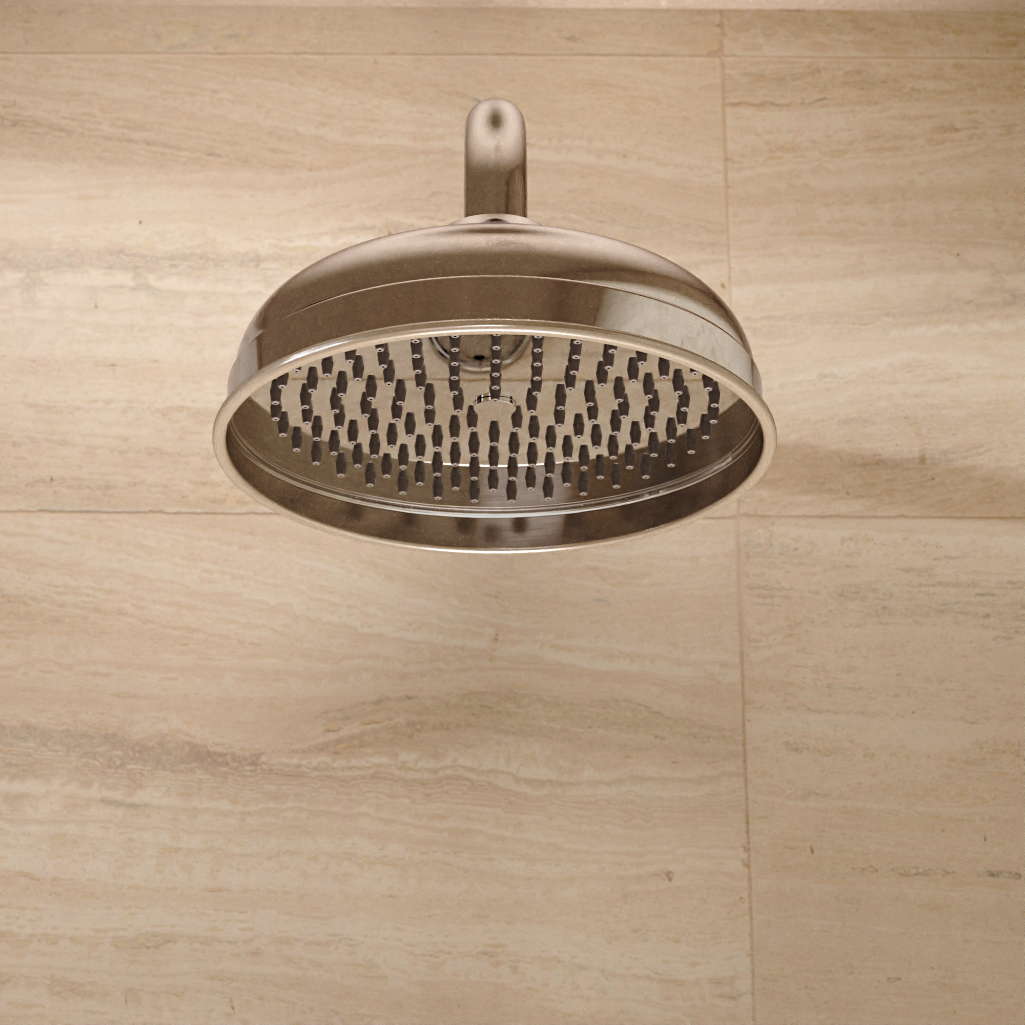 Belgravia 12" Shower Rose