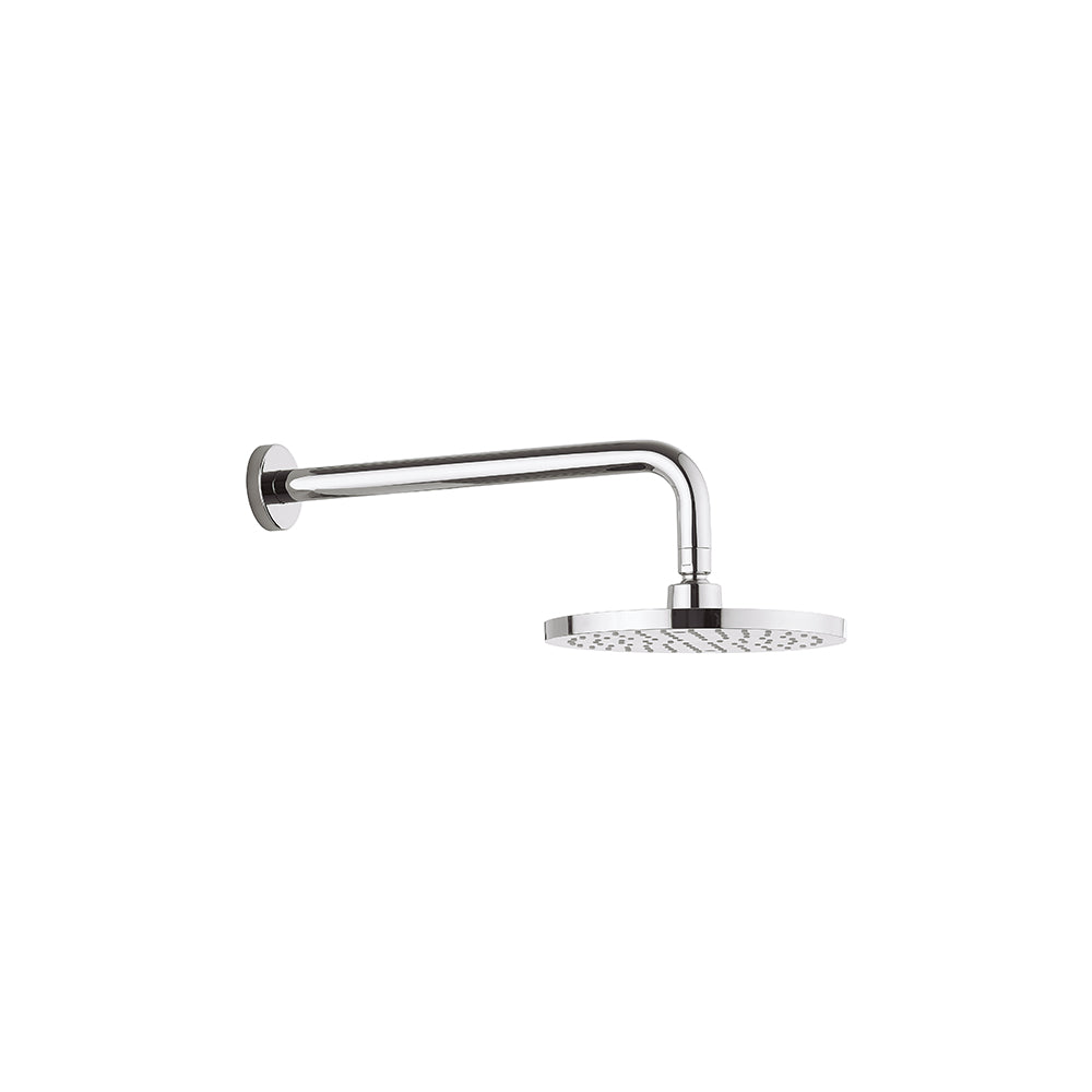 Central Fixed Head 200mm