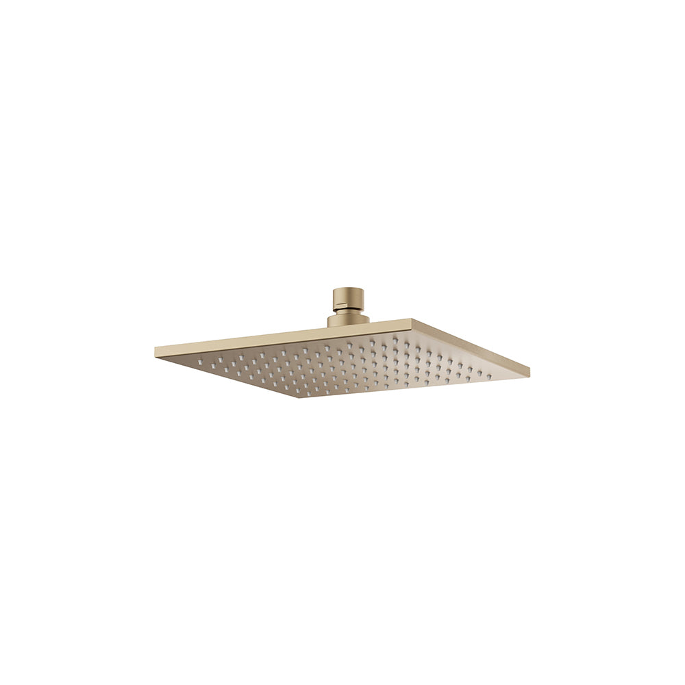 Zion Shower Head 200mm