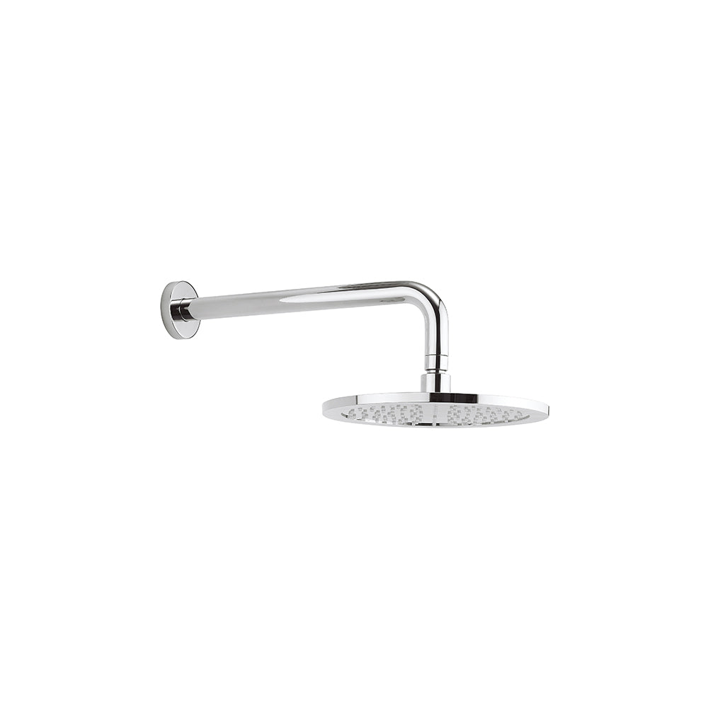 Dial Showerhead 225mm