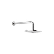 Dial Showerhead 225mm