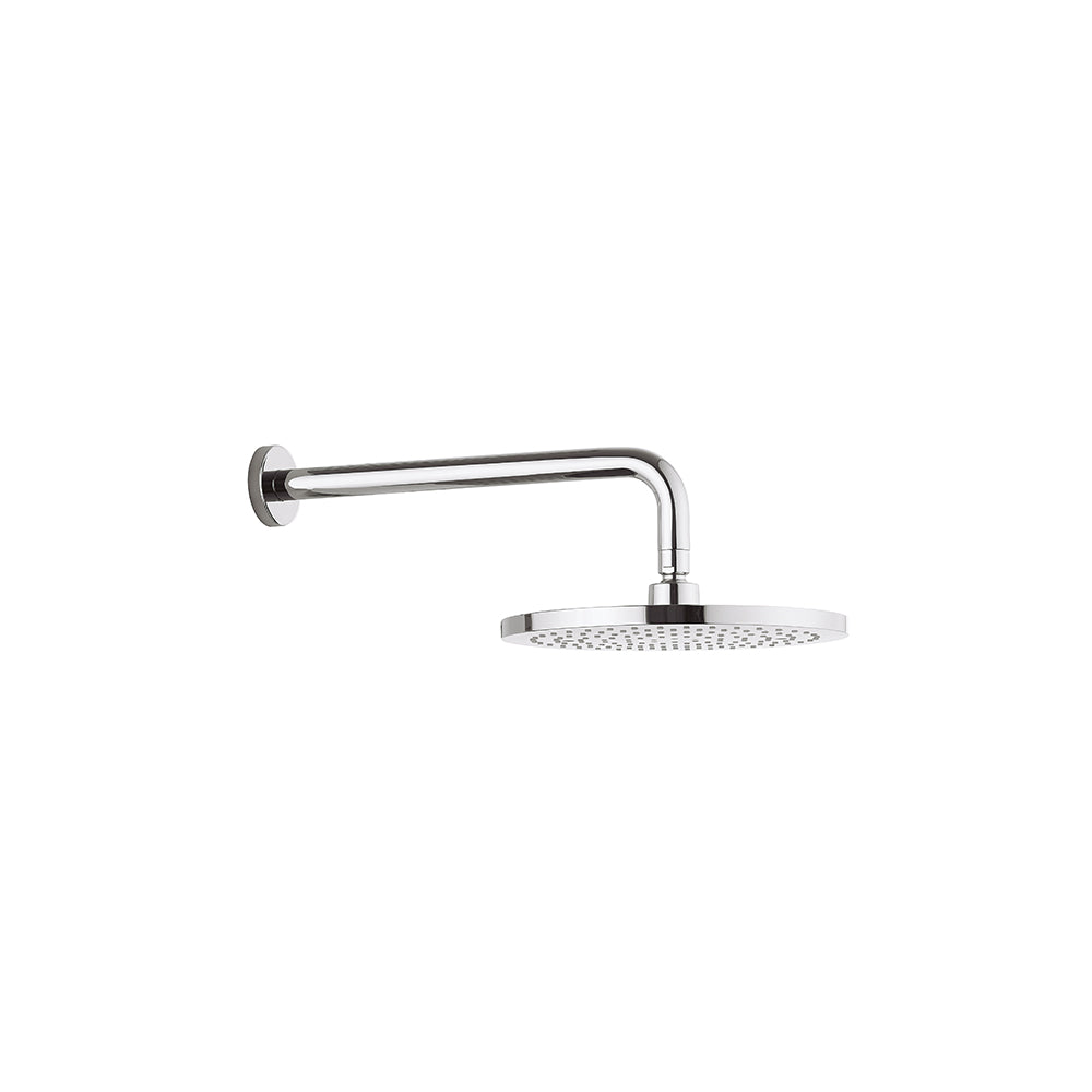 Central Fixed Head 250mm