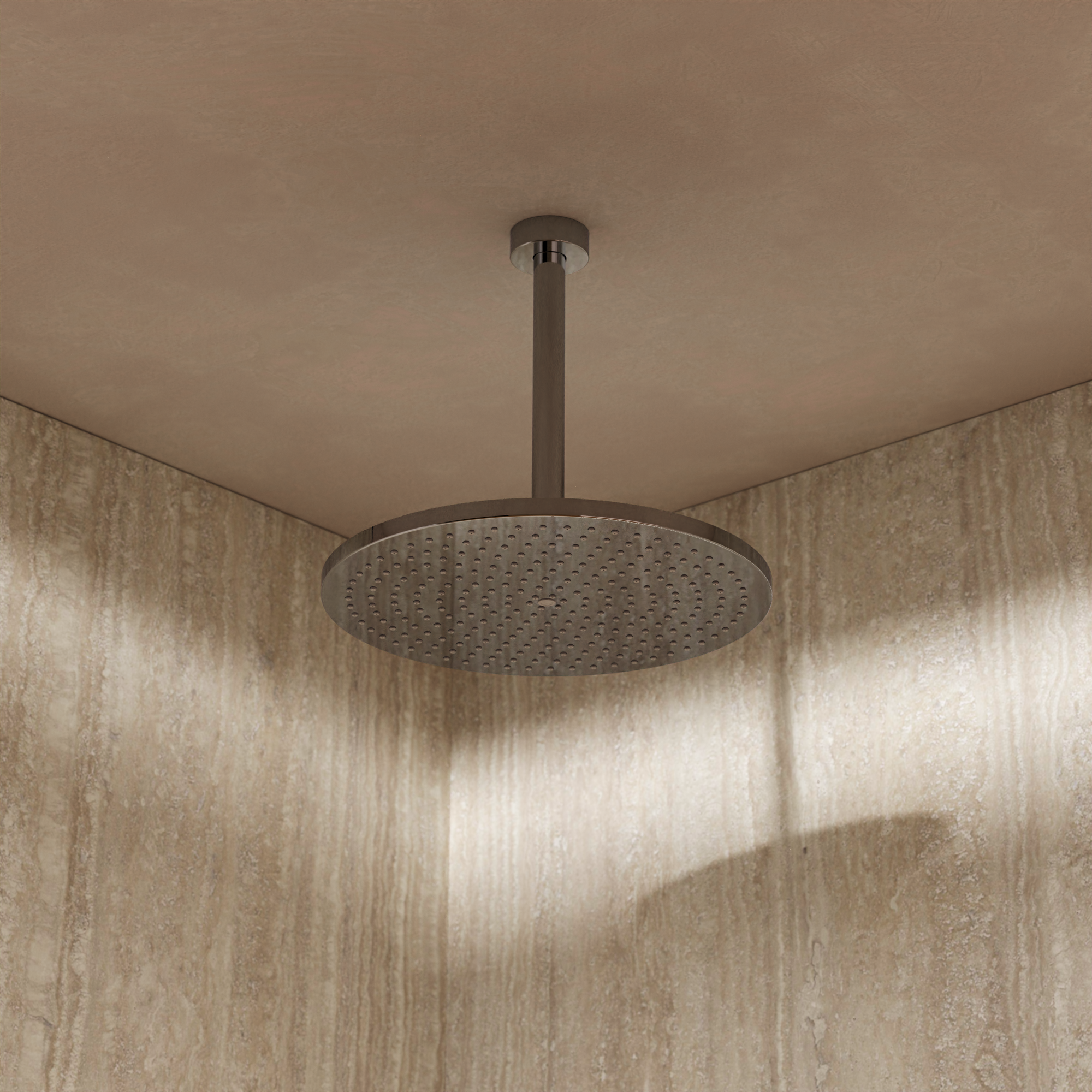 Central Fixed Head 300mm