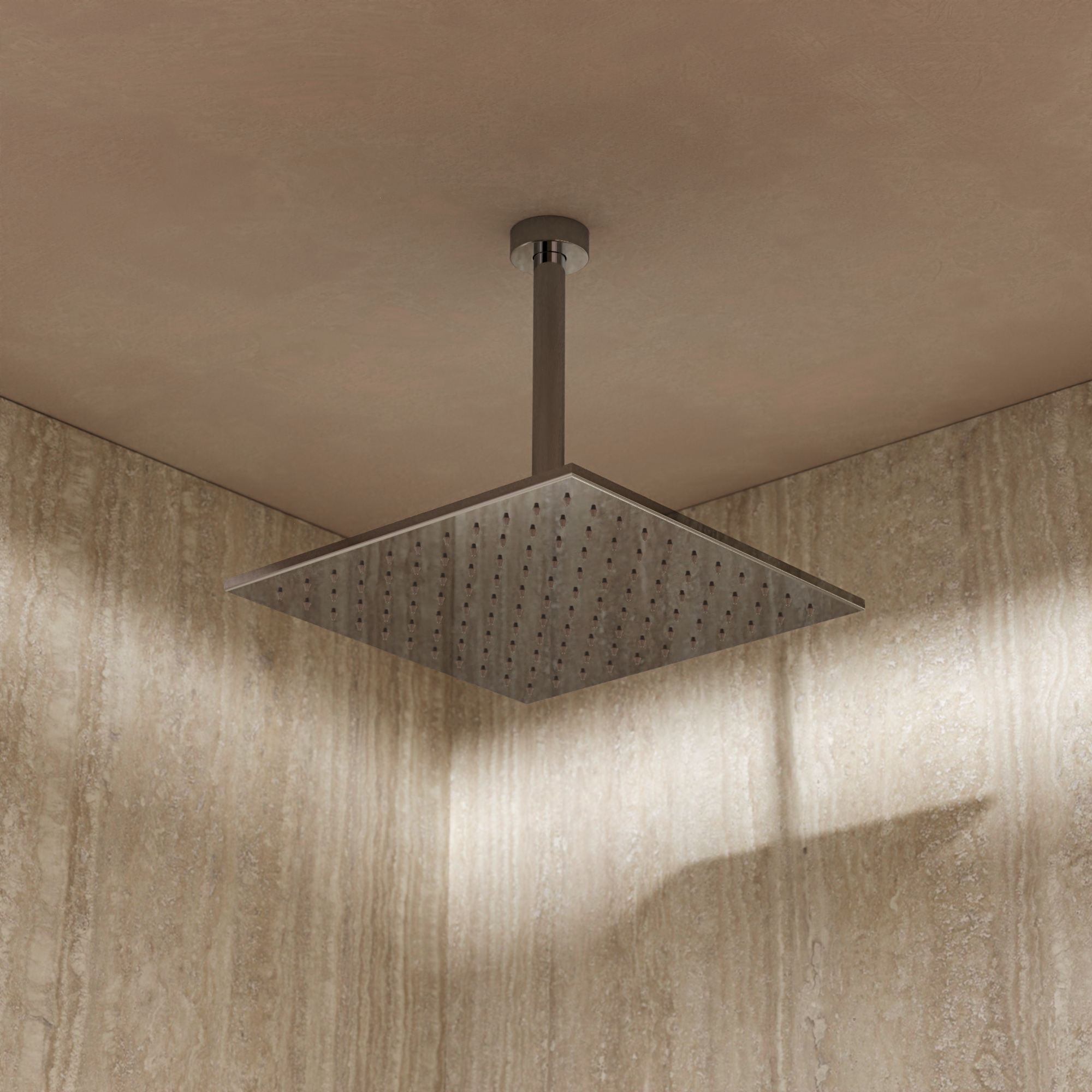 Zion Shower Head 300mm