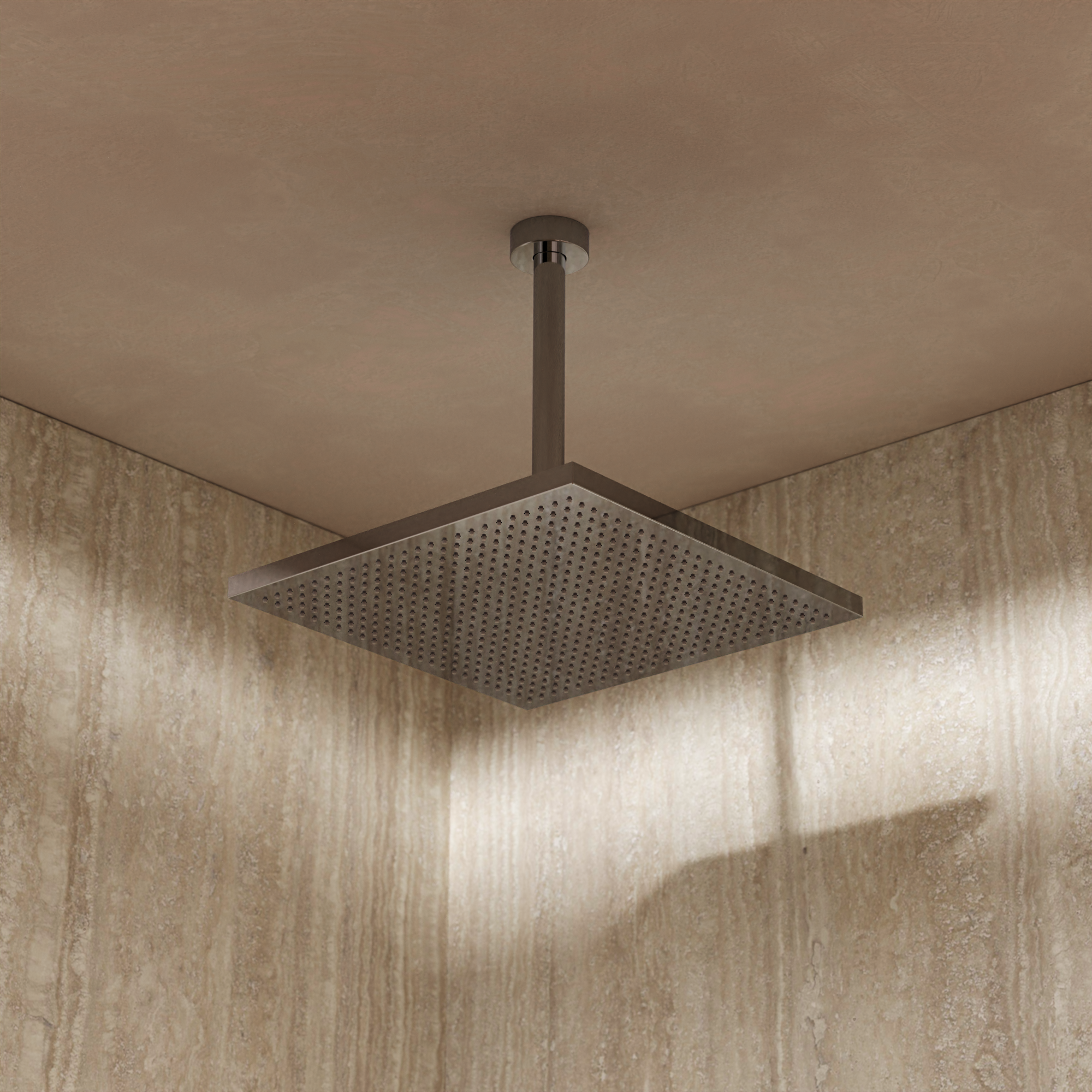 Tranquil Shower Head 300mm
