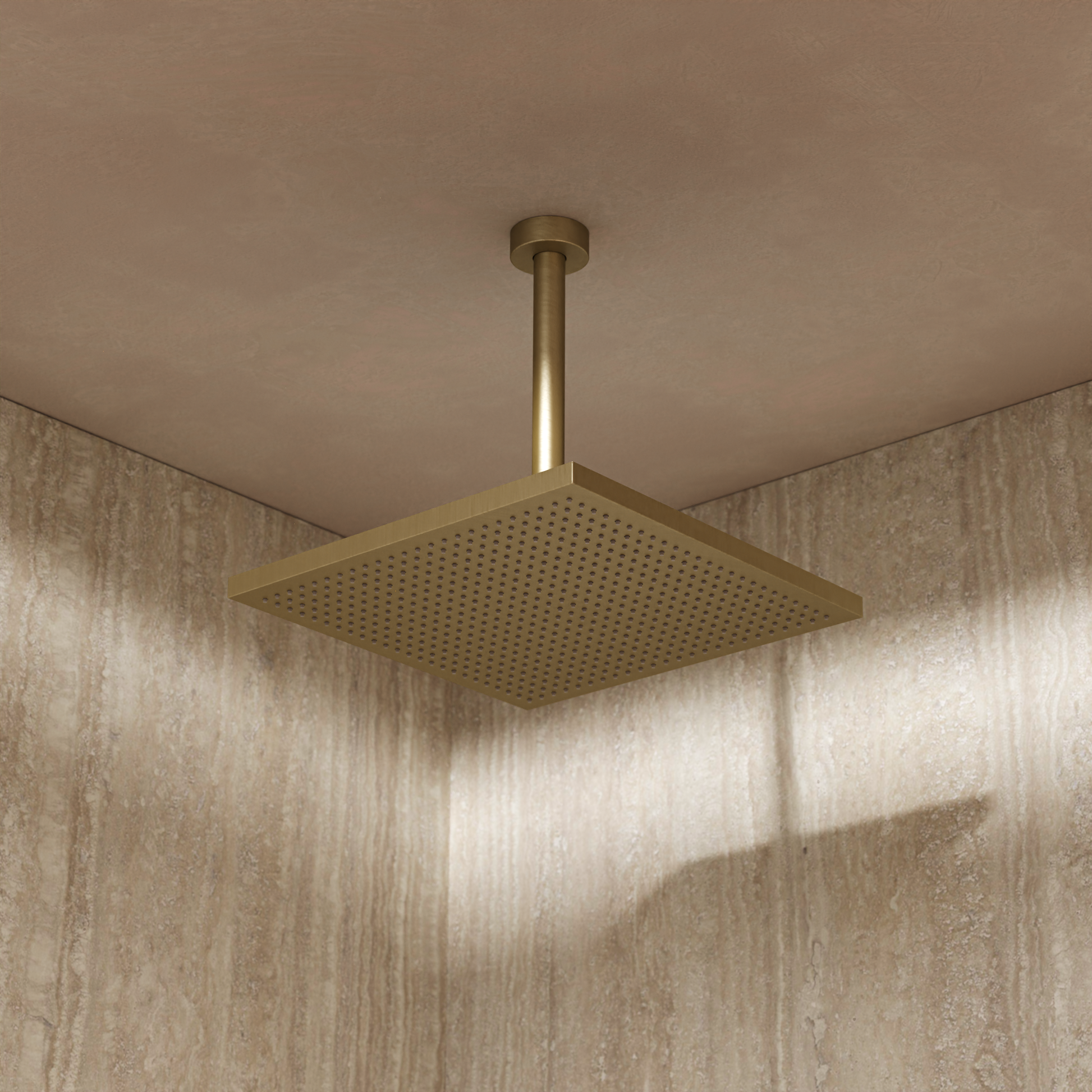 Tranquil Shower Head 300mm