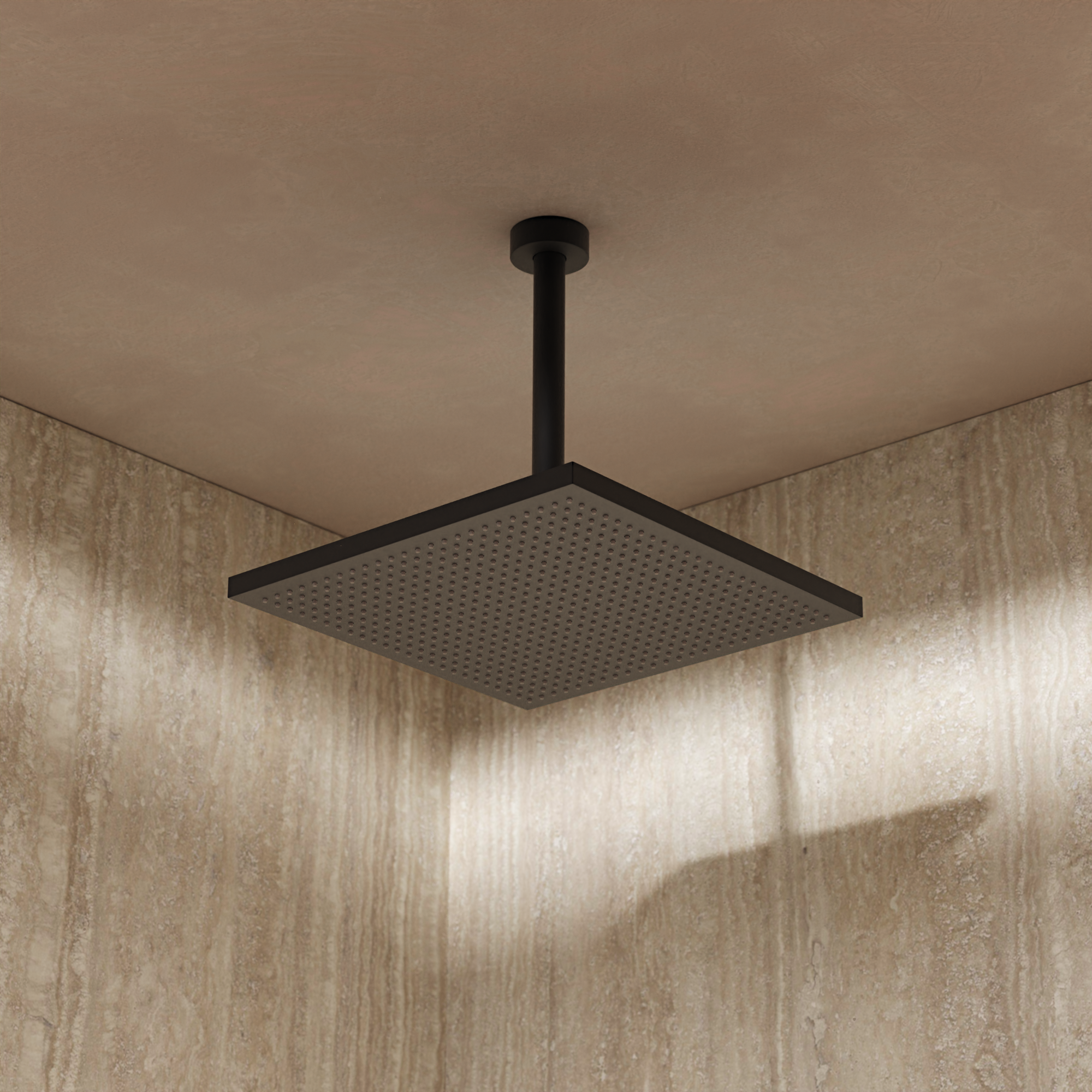 Tranquil Shower Head 300mm